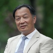 當代中國-名家-溫鐵軍