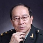 當代中國-金一南