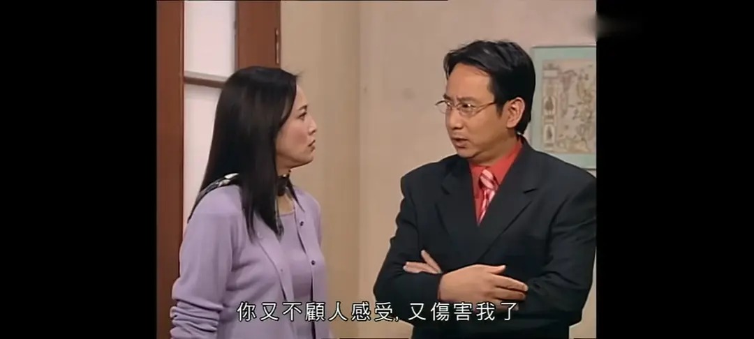 男親女愛-蔣志光-詹士安James