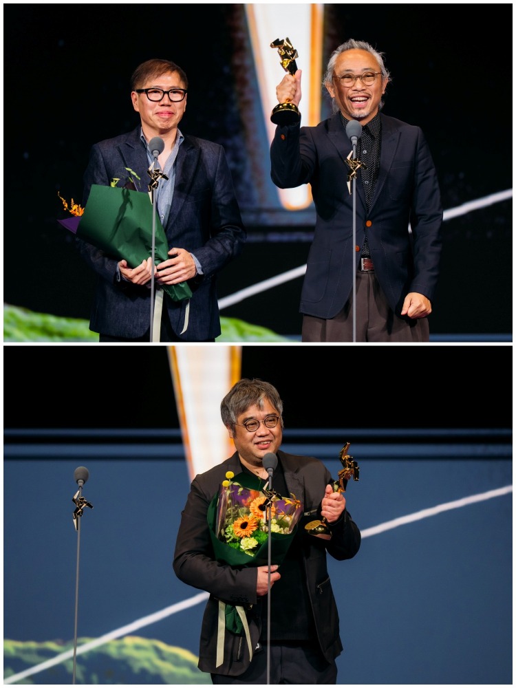 《九龍城寨》獲最佳剪接和最佳美術指導。 《九龍城寨》獲最佳剪接和最佳美術指導。