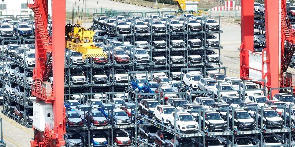 電動車電池；寧德時代