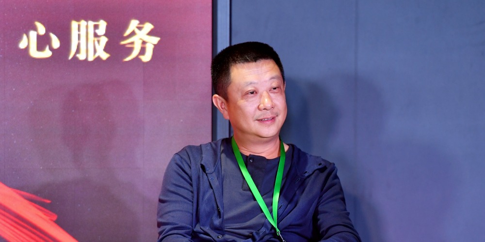 當代中國-創新先鋒-海底撈張勇發迹史