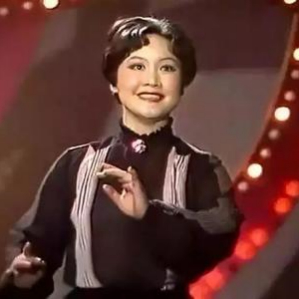 1983年央視春晚