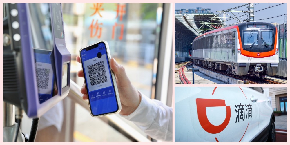 AlipayHK“一码通深港”上线