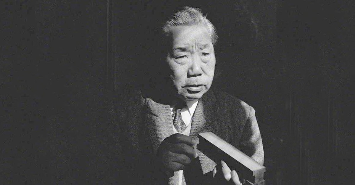 Contemporary China - On This Day - The Death of Academician Li Hengde